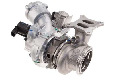 2 0L TSI EA888 Gen 3 Turbolader IS38 06K145874N CJX DJH TurboTotal GmbH