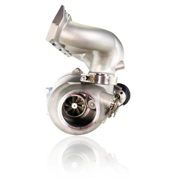 2.0L TFSI EA113 Upgrade Turbocharger Thor 655 Kit