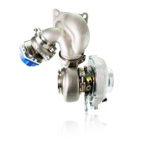 Upgrade Kit for Ford Focus RS MK III G30-660 Turbocharger 
