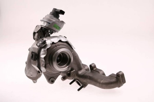 Turbolader Volkswagen Jetta V 1.6 TDI CAYC 03L253016T