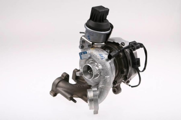 Turbolader Volkswagen Eos 2.0 TDI CBAB/CBDA/CBDB 03L253056A