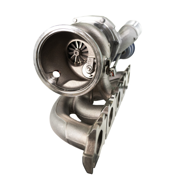 Upgrade Turbo Charger for RS3-TTRS 2.5L EA855 CEPA CEPB up to 550hp 07K145701B