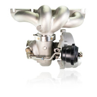 2.0L TFSI EA113 Upgrade Turbocharger Thor 655 Kit