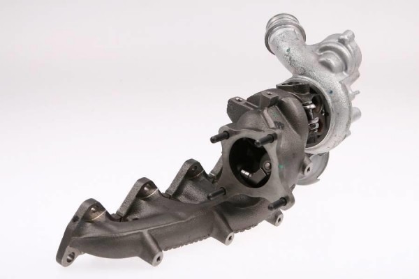 Turbolader Volkswagen Jetta V 1.4 TSI CAXA 03C145702L