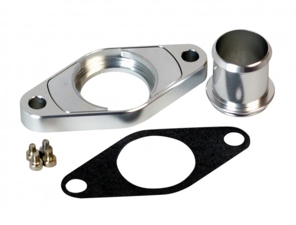 BOV Nissan Flange Adapter System