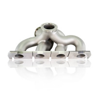 2.0L TFSI & TSI Turbo Manifold V-Band for external Wastegate