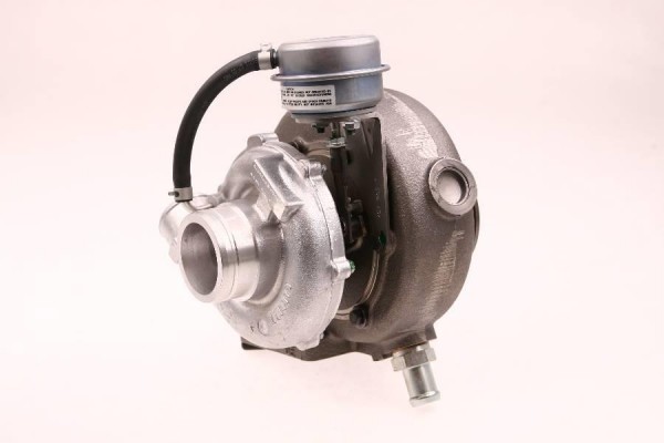 Turbolader Volkswagen Marine 2.5 TDI 165-5 BTW 065145701A