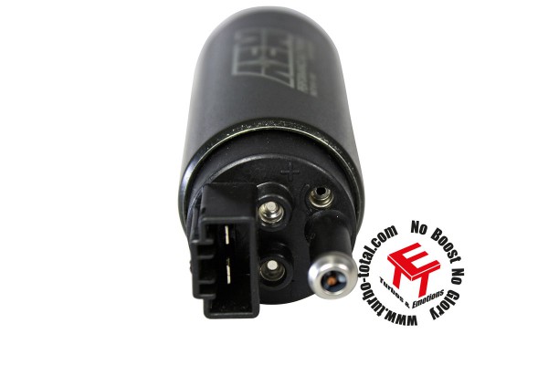 AEM 320lph High Flow Benzinpumpe 50-1000